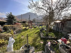 Prodej rodinného domu, Ústí nad Labem - Ústí nad Labem-centrum, Čajkovského, 250 m2