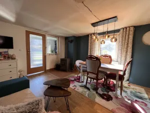 Prodej rodinného domu, Ústí nad Labem - Ústí nad Labem-centrum, Čajkovského, 250 m2