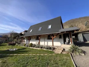 Prodej rodinného domu, Ústí nad Labem - Ústí nad Labem-centrum, Čajkovského, 250 m2