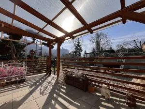 Prodej rodinného domu, Ústí nad Labem - Ústí nad Labem-centrum, Čajkovského, 257 m2