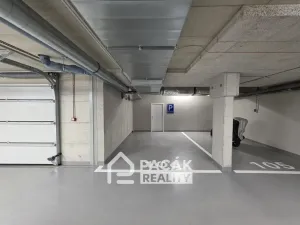 Pronájem - jiné, Olomouc, Milana Ticháka, 30 m2