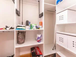 Pronájem bytu 3+kk, Praha - Vokovice, Tibetská, 106 m2