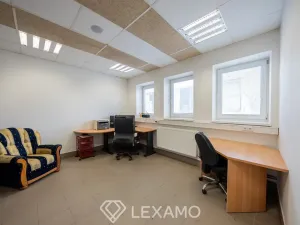 Prodej zemědělského objektu, Moravské Budějovice - Vranín, 900 m2