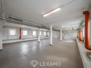 Prodej zemědělského objektu, Moravské Budějovice - Vranín, 900 m2