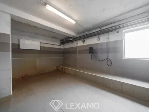 Prodej zemědělského objektu, Moravské Budějovice - Vranín, 900 m2