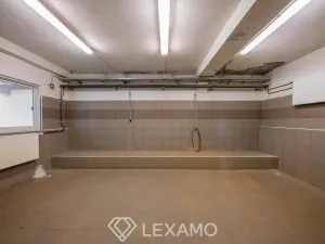 Prodej zemědělského objektu, Moravské Budějovice - Vranín, 900 m2