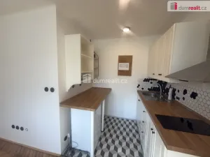 Pronájem bytu 2+kk, Povrly, 5. května, 38 m2