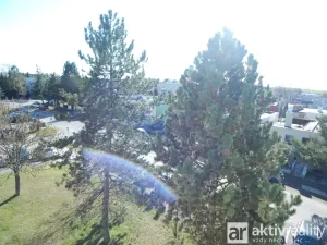 Prodej bytu 1+kk, Louny, Lipová, 34 m2