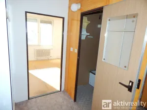 Prodej bytu 1+kk, Louny, Lipová, 34 m2