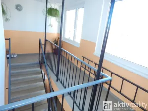Prodej bytu 1+kk, Louny, Lipová, 34 m2