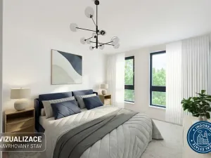 Prodej bytu 3+kk, Praha - Košíře, Tůmova, 87 m2