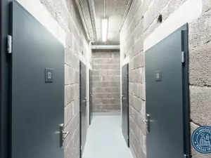 Prodej bytu 3+kk, Praha - Košíře, Tůmova, 87 m2