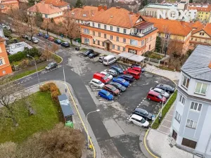 Prodej bytu 1+kk, Praha - Košíře, Musílkova, 27 m2