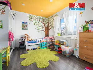 Prodej bytu 3+kk, Králíky, Karla Čapka, 83 m2