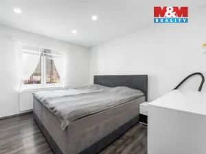 Prodej bytu 3+kk, Králíky, Karla Čapka, 83 m2