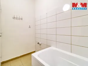 Prodej bytu 2+1, Jirkov, Bedřicha Pacholíka, 50 m2