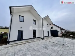 Prodej rodinného domu, Velká Jesenice, 160 m2