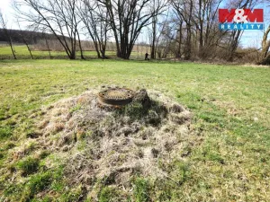 Prodej zahrady, Bystřice nad Pernštejnem, 21233 m2