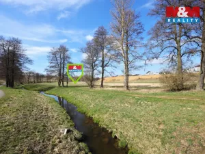 Prodej zahrady, Bystřice nad Pernštejnem, 21233 m2