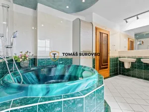 Prodej rodinného domu, Horní Lideč, 240 m2