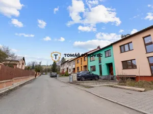 Prodej rodinného domu, Horní Lideč, 240 m2