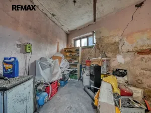 Prodej rodinného domu, Zásmuky, 73 m2