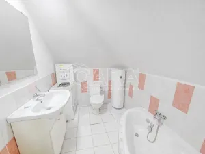 Prodej rodinného domu, Drhovy, 340 m2