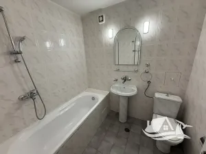 Prodej bytu 3+1, Burgas, Bulharsko, 129 m2