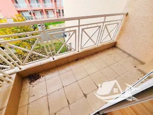 Prodej bytu 1+kk, Nesebar, Bulharsko, 30 m2