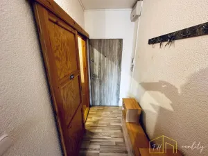 Prodej bytu 1+1, Krupka - Bohosudov, Havlíčkova, 36 m2