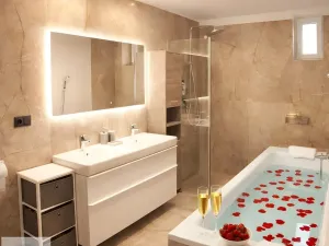 Prodej rodinného domu, Lužec nad Cidlinou, 390 m2