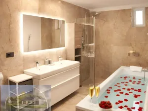 Prodej vícegeneračního domu, Lužec nad Cidlinou, 390 m2