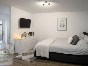 Prodej vícegeneračního domu, Lužec nad Cidlinou, 390 m2