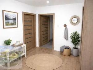 Prodej vícegeneračního domu, Lužec nad Cidlinou, 390 m2