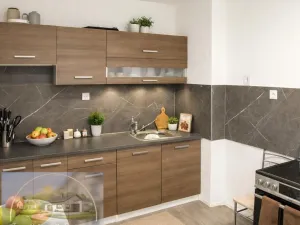 Prodej vícegeneračního domu, Lužec nad Cidlinou, 390 m2