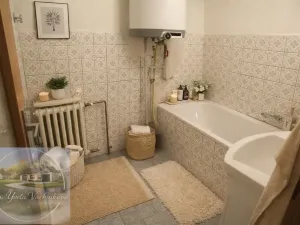 Prodej vícegeneračního domu, Lužec nad Cidlinou, 390 m2