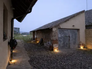 Prodej vícegeneračního domu, Lužec nad Cidlinou, 390 m2