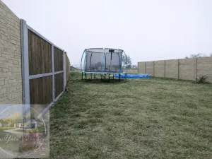 Prodej vícegeneračního domu, Lužec nad Cidlinou, 390 m2