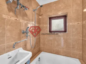 Prodej chalupy, Červená Voda - Horní Orlice, 80 m2