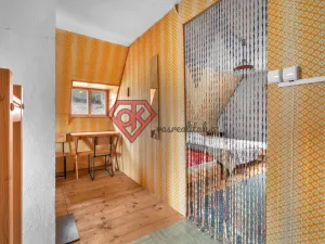 Prodej chalupy, Červená Voda - Horní Orlice, 80 m2