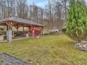 Prodej chalupy, Červená Voda - Horní Orlice, 80 m2