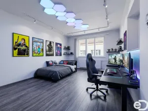 Prodej rodinného domu, Nový Bydžov, Turkova, 165 m2