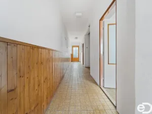 Prodej rodinného domu, Nový Bydžov, Turkova, 165 m2