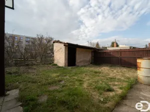 Prodej rodinného domu, Nový Bydžov, Turkova, 165 m2