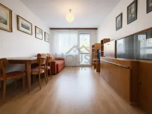 Prodej bytu 2+kk, Praha - Střížkov, Teplická, 42 m2