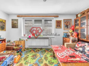 Prodej rodinného domu, Těchonín, 150 m2