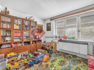 Prodej rodinného domu, Těchonín, 150 m2