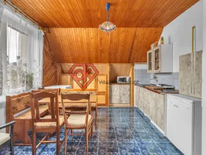 Prodej rodinného domu, Těchonín, 150 m2