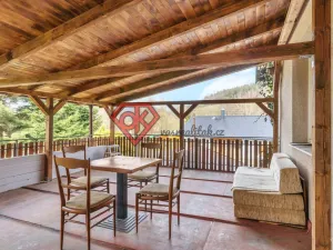 Prodej rodinného domu, Těchonín, 150 m2