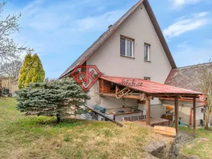 Prodej rodinného domu, Těchonín, 150 m2